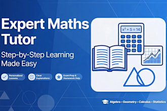 teach mathematics and business studies