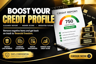 skool credit repair website automation credit report late payment sweep