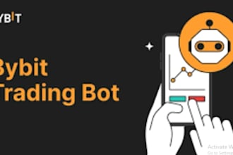 create crypto trading bot