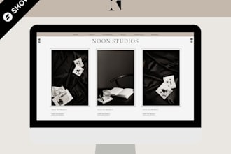showit website design showit website redesign
