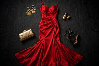 style the perfect dress for your wedding or special event