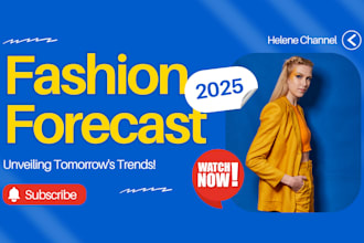 create trend fashion forecast trend reports and mood boards