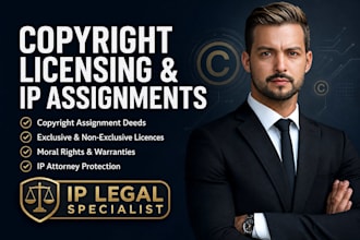 repare your confidentiality, trade secret and IP protection agreements