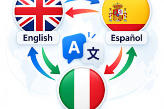 translate english to spanish or spanish to english