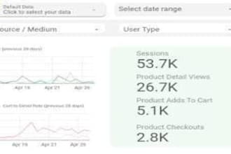 do web scraping data extraction and web data mining
