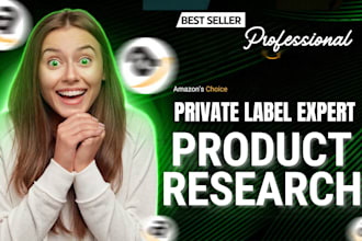 amazon fba private label product research and bravo USA products in 24 hrs