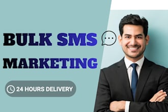 send bulk sms, text message, text campaign and sms blast