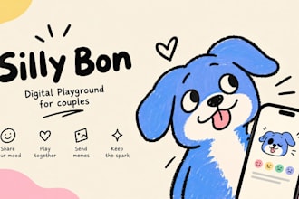 make a logo for your mobile app