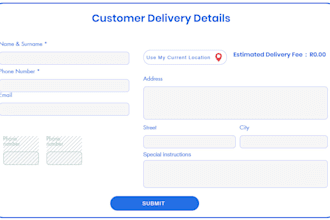 write custom wix velo code, apis, and database logic