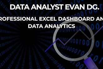 create dynamic charts and graphs from your excel