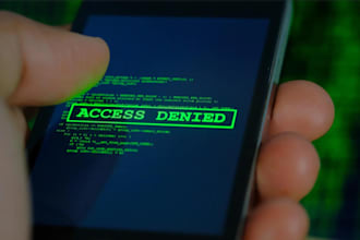 remotely use spyware to gain control of any device without physical access