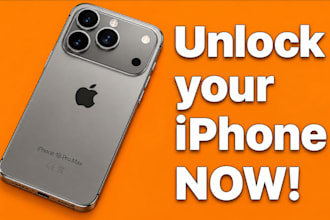 flash and unlock your iphones android and ipads, macbook remotely