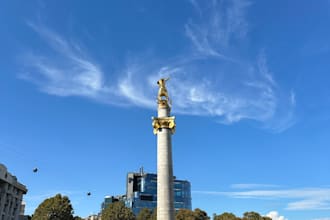 plan your trip,hotel bookings,travel itinerary in georgia