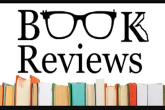 amazon kindle, KDP, ebook and leave a honest review