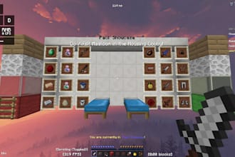 recolor a minecraft texture pack for you