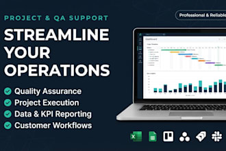 drive project success and customer growth