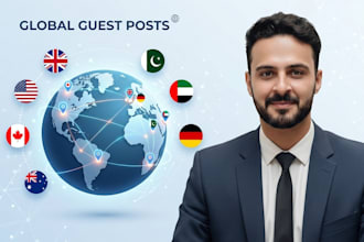 provide dofollow guest posts on USA UK au de fr sites