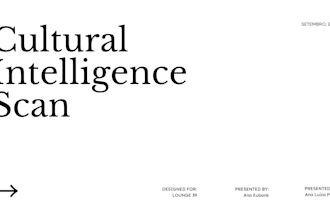 research fashion trends, lifestyle shifts, and market opportunities