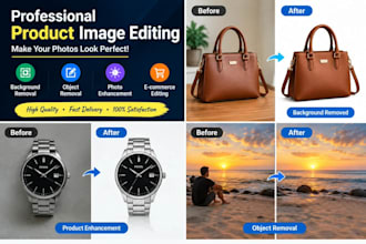 remove unwanted objects form your photos