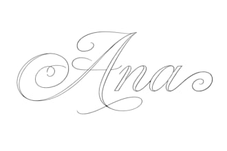 design custom minimalist tattoo and stencil in 24 hours