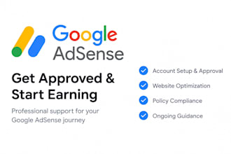 audit your website and fix adsense readiness issues