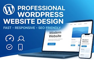 develop a custom web application for your business