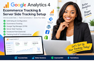 set up optimize google ads ga4 conversion tracking pay per sea sem audit ringba