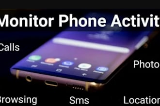 remotely track exact phone number and email location monitoring