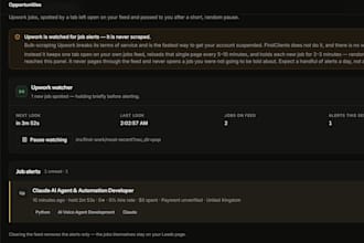 build a custom web scraper for data extraction and automation