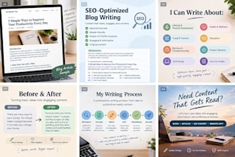 proofread your documents, articles, blogs