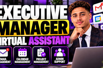 social media manager executive virtual assistant data entry shopify VA ghl VA