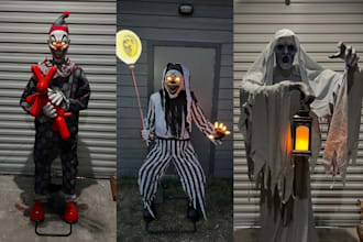 make costum halloween cosplay costume anime character outfits spooky costumes