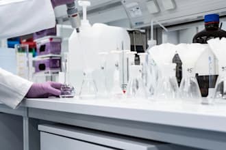 develop and optimize pharmaceutical formulations