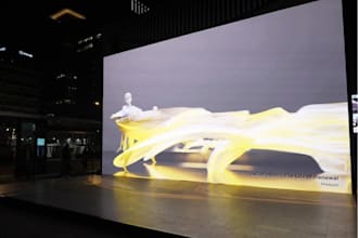 create cinematic 3d product animation for ecommerce and brands