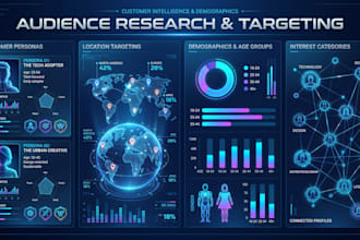 facebook ads campaign setup and lead generation strategy