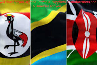 find kenyan ugandan tanzanian suppliers manufacturers and businesses for you