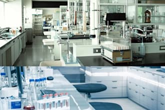 develop and optimize industrial chemical formulations