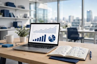 write a professional business plan for your startup or loan application