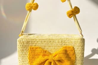 make beautiful hand made crochet items