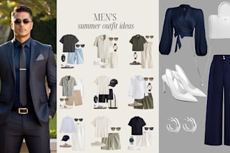 be your personal fashion stylist wardrobe consultant and color expert