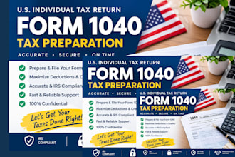 do US tax filing, US tax returns, llc tax, business tax 1120 5472 1040 cpa