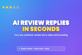 build a custom ai tool to save you hours every week