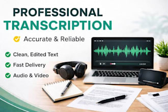transcribe audio and add subtitles to videos accurately