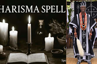 do charisma spell and divination