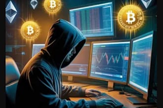 do crypto tracing, private investigator cryptocurrency forensic accounting