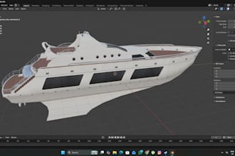create custom 3d models, characters and weapons for roblox