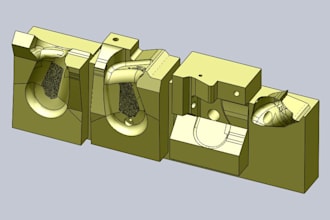create a model to fit your parameters