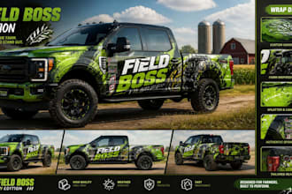 create custom farming simulator vehicles wrap ats ets skin and sticker