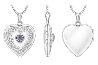 pencil sketch locket necklace design 3d jewelry cad design pendant cad drawing