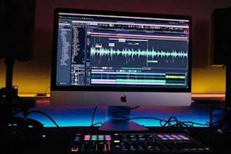 turn your ai generated beat into a custom instrumental